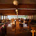 Pranzo all'aperto - G Adventures Dahabiya Nile