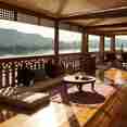 Lounge Aperta - G Adventures Dahabiya Nile