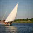 G Adventures Dahabiya Nile