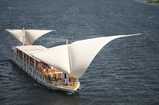 G Adventures Dahabiya Nile