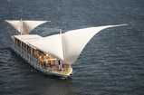 G Adventures Dahabiya Nile