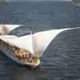 G Adventures Dahabiya Nile