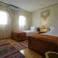 Twin Cabin - G Adventures Dahabiya Nile