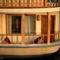 G Adventures Dahabiya Nile