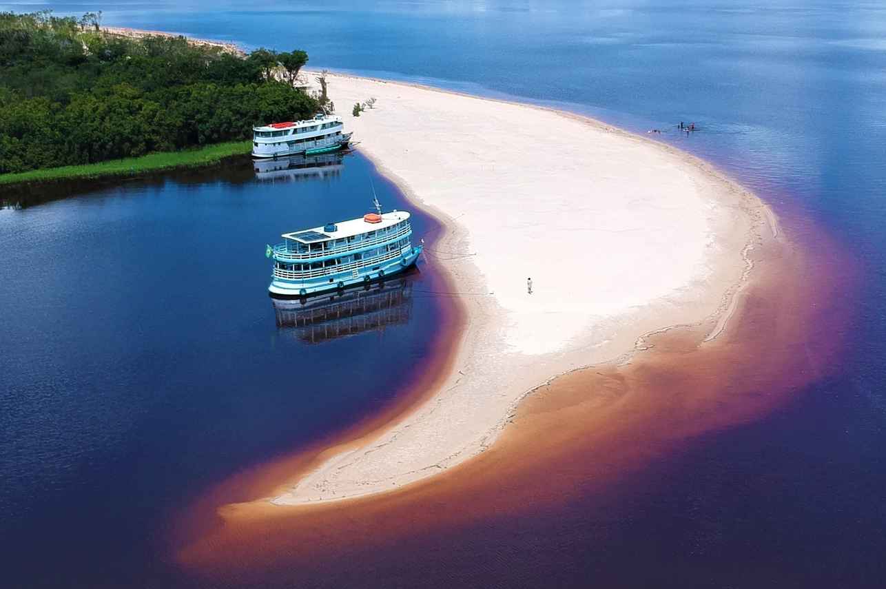 Acqua Amazon