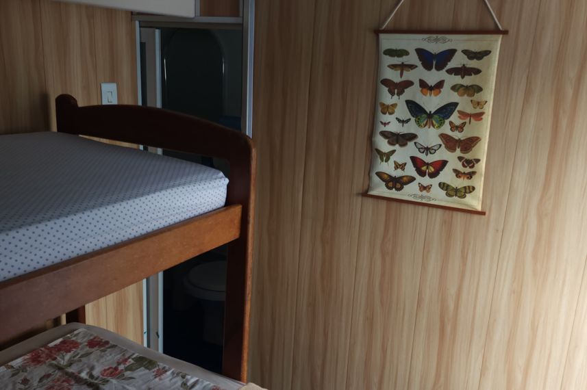 Matrimonial Ensuite
