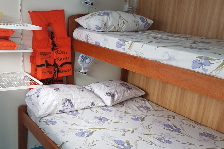 Matrimonial Ensuite