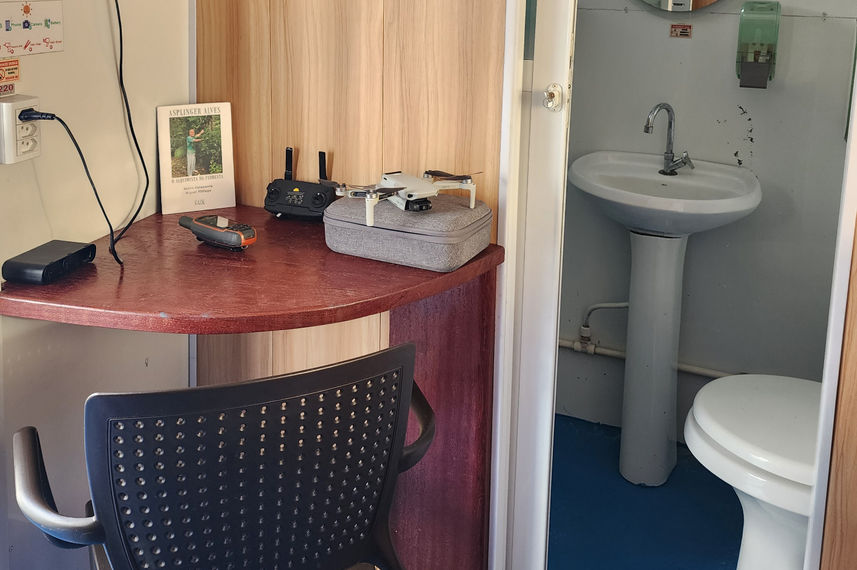 Matrimonial Ensuite