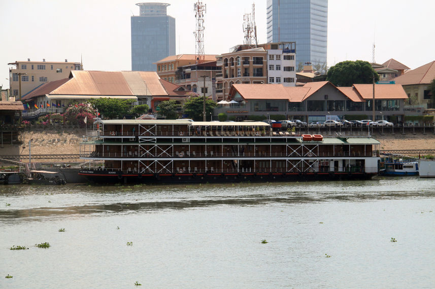 RV Bassac Pandaw