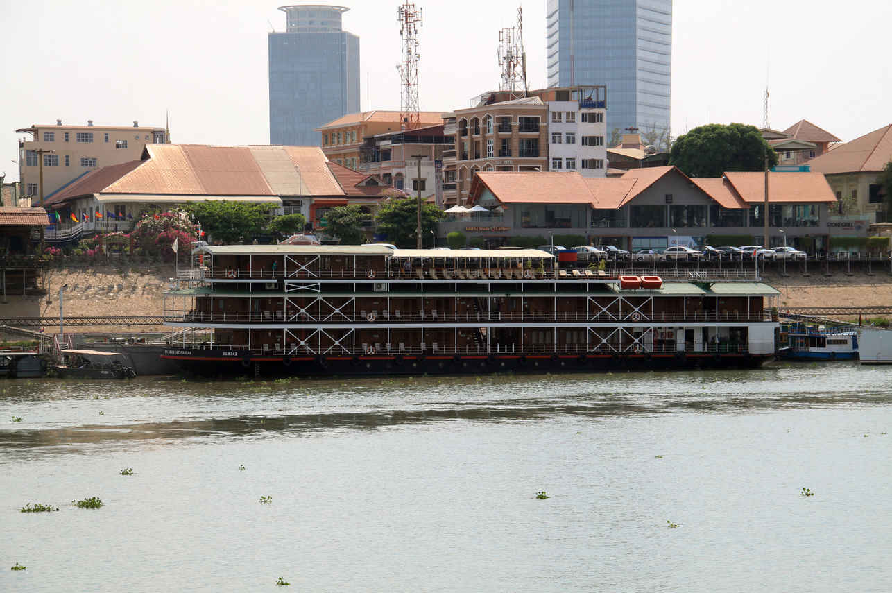 RV Bassac Pandaw