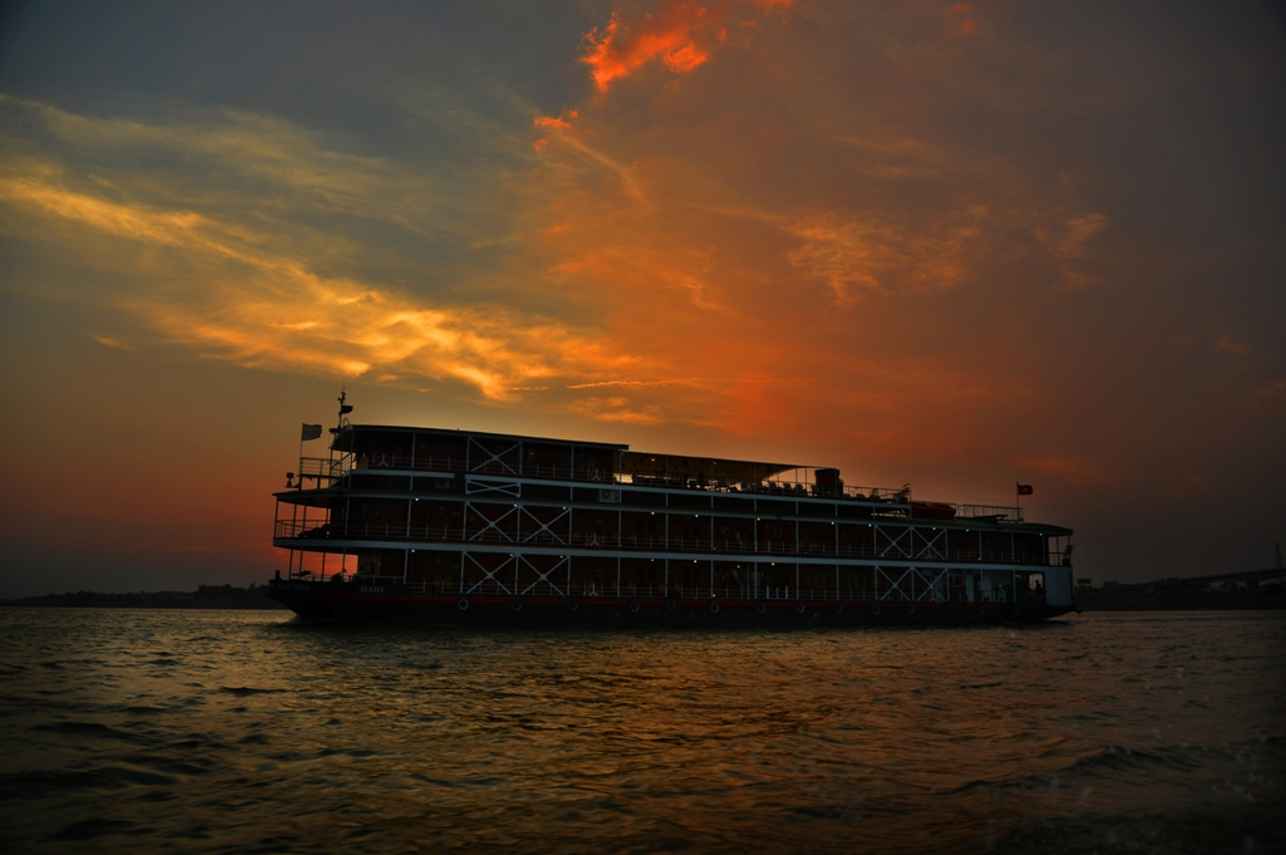 RV Bassac Pandaw