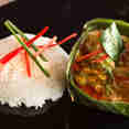 Cucina deliziosa - RV Indochina Pandaw