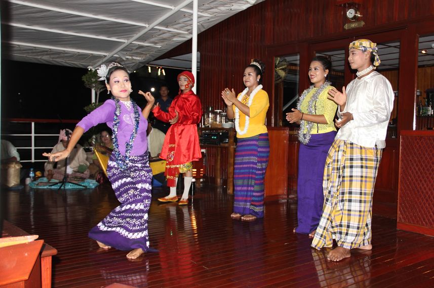Dance Performance