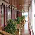 Riverfront Cabins