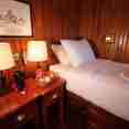 Cabina letto doppio - RV Indochina Pandaw