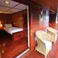 Riverfront Cabins