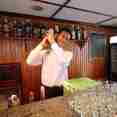 Area bar - RV Indochina Pandaw