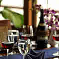 Elegant River Cruise Dining Experience