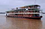 RV Indochina Pandaw