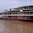 RV Indochina Pandaw