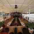 Lounge Aperta - RV Indochina Pandaw