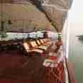 Lounge Aperta - RV Indochina Pandaw