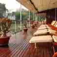 Lounge Aperta - RV Indochina Pandaw