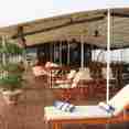 Lounge Aperta - RV Indochina Pandaw