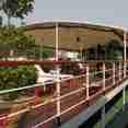 Prendisole - RV Indochina Pandaw