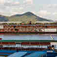 RV Mekong Pandaw