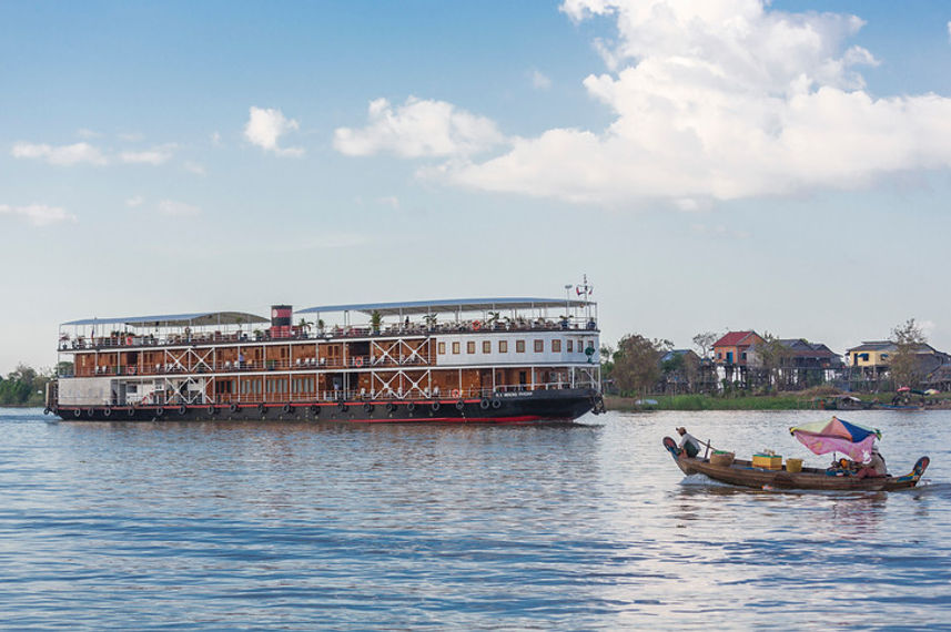 RV Mekong Pandaw