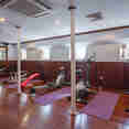Fitness Room