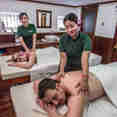 Spa Room