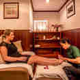 Spa Room