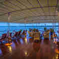 Lounge Aperta - RV Mekong Pandaw