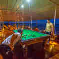 Lounge Aperta - RV Mekong Pandaw