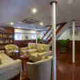 Biblioteca - RV Mekong Pandaw