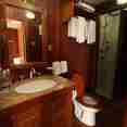 Bagno privato - RV Mekong Pandaw