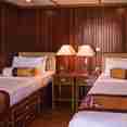 Cabina letto doppio - RV Mekong Pandaw