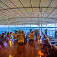 Lounge Aperta - RV Mekong Pandaw