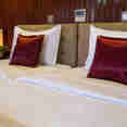 Twin or Double Cabins
