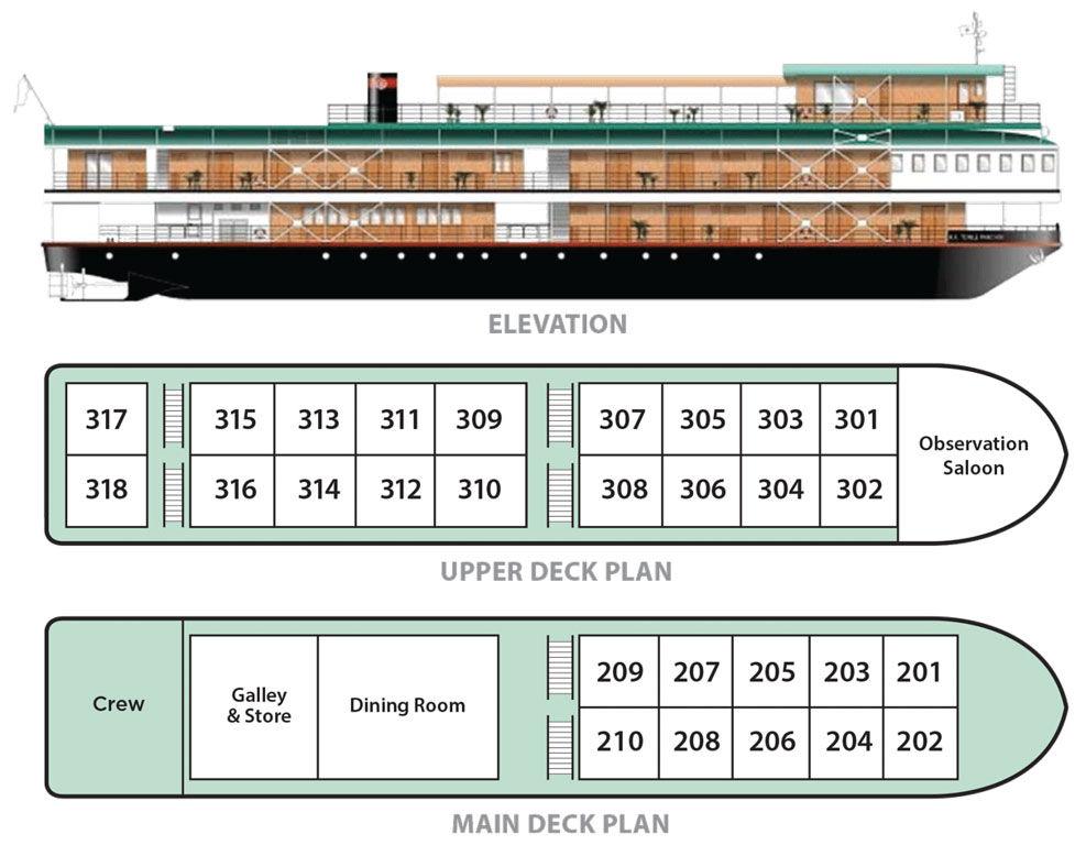 #deckplan floorplan