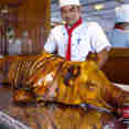 Delicious Cuisine - RV Tonle Pandaw