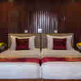 Twin or Double Cabins