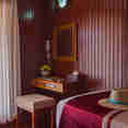 Twin or Double Cabins