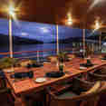 Comedor  - RV Laos Pandaw