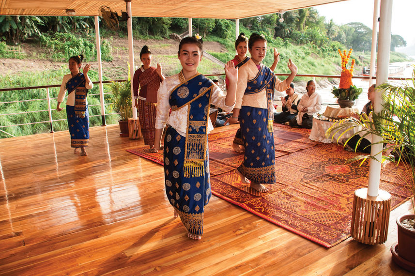 Dance Performance