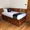 Cabina twin  - RV Laos Pandaw