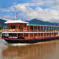 RV Laos Pandaw