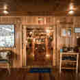 Bar - RV Laos Pandaw